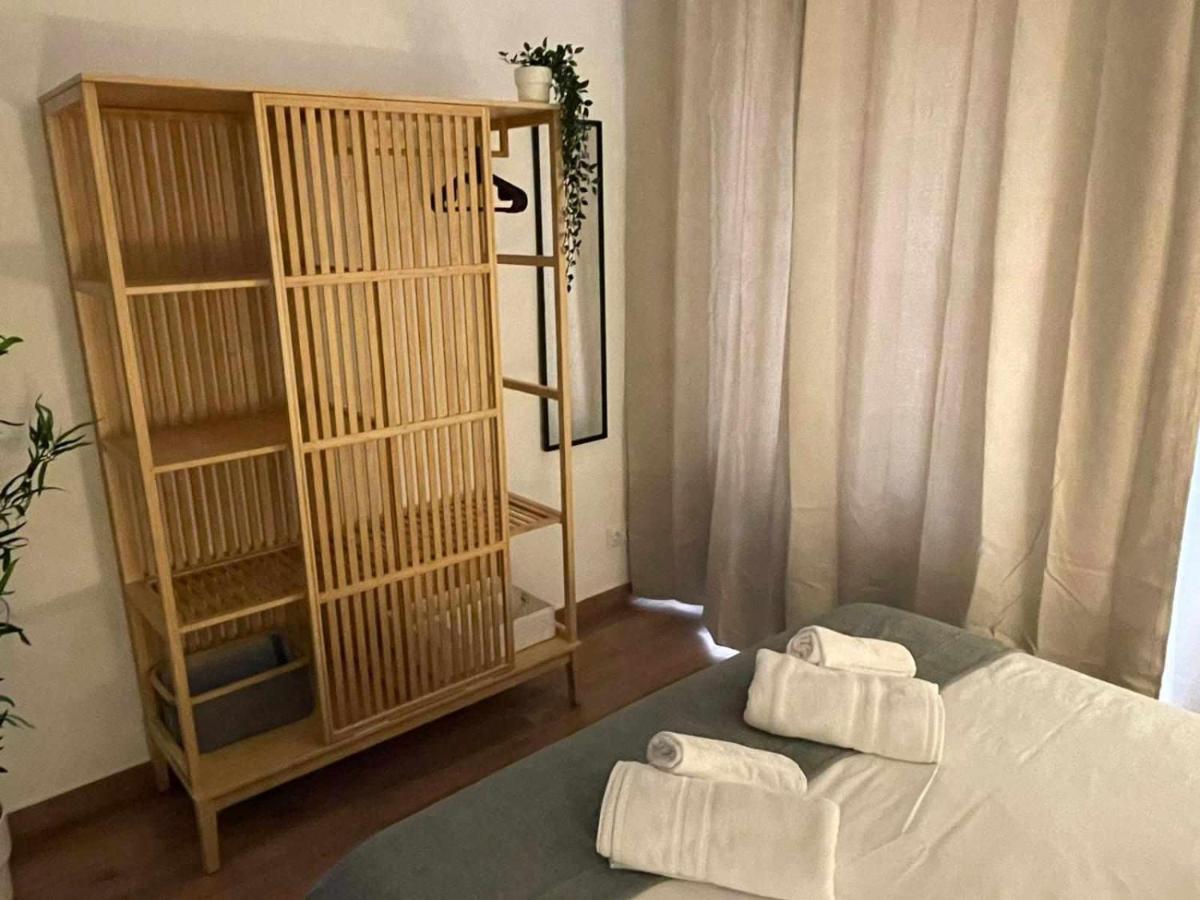 Estudio Retiroibiza II Madrid Ngoại thất bức ảnh