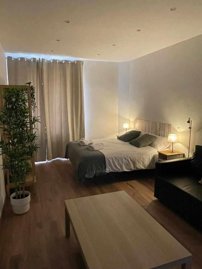 Estudio Retiroibiza II Madrid Ngoại thất bức ảnh