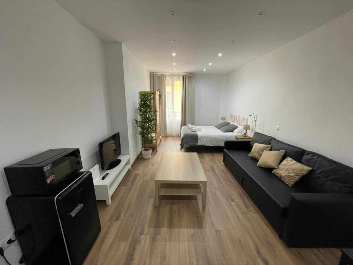 Estudio Retiroibiza II Madrid Ngoại thất bức ảnh
